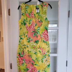 Dolce & Gabbana summer dress